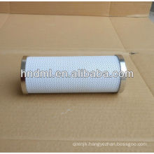 Hydraulic oil filter element 0330D010BN4HC